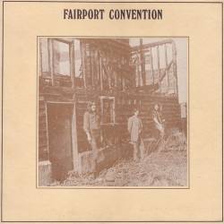Fairport Convention : Angel Delight